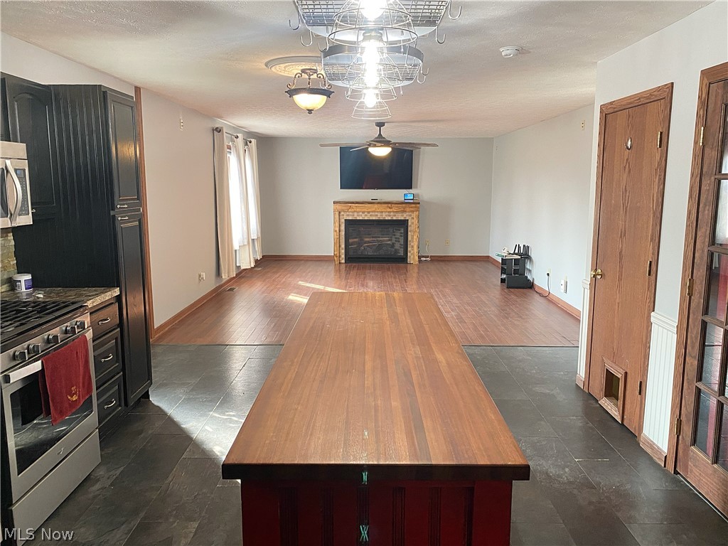 Middle Div - Residential