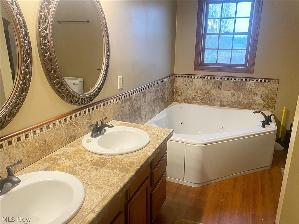 Middle Div - Residential