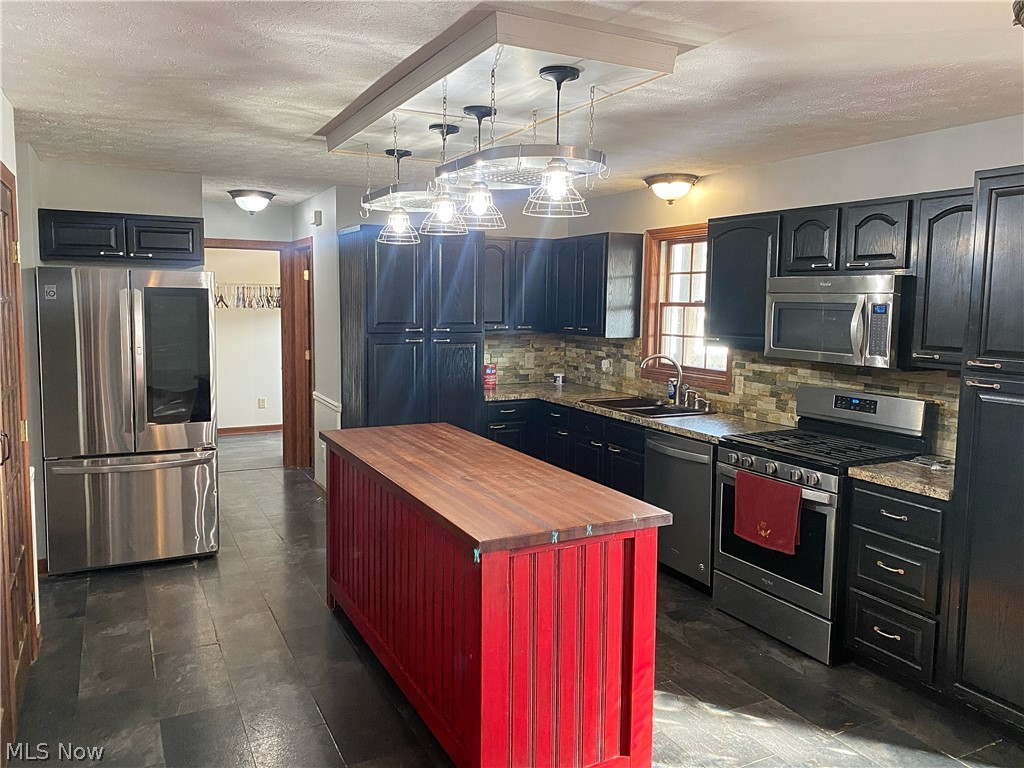 Middle Div - Residential