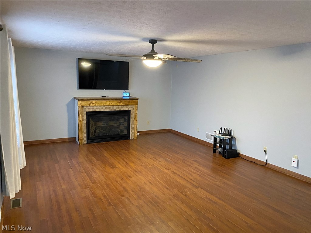 Middle Div - Residential