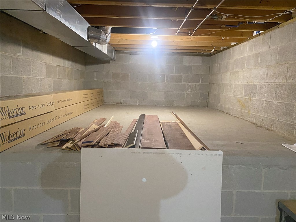 Middle Div - Residential