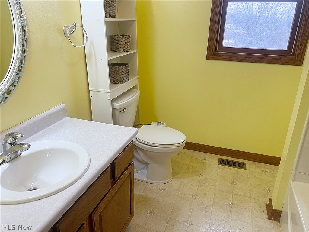 Middle Div - Residential