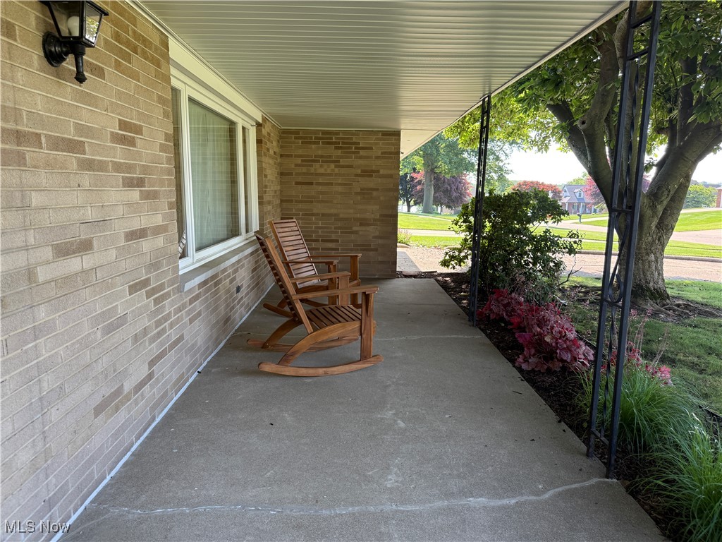 Parkwood Estates - Residential