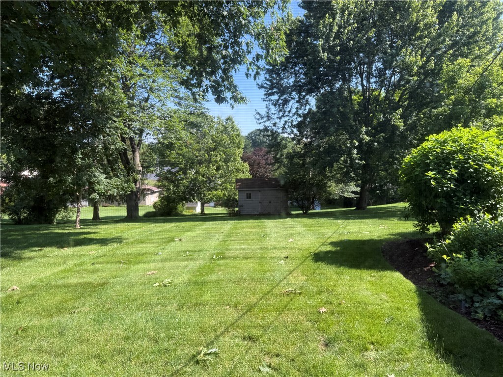 Parkwood Estates - Residential