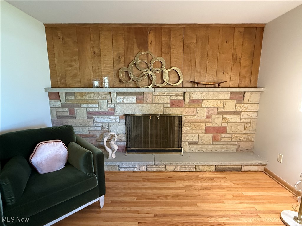 Parkwood Estates - Residential