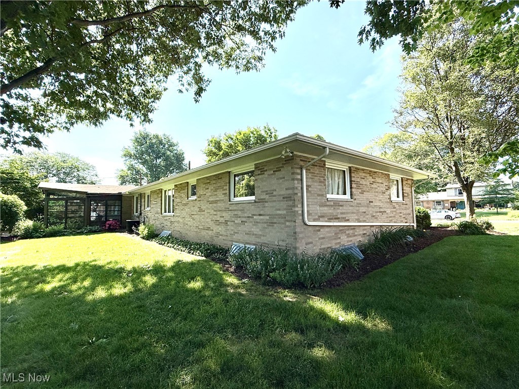 Parkwood Estates - Residential