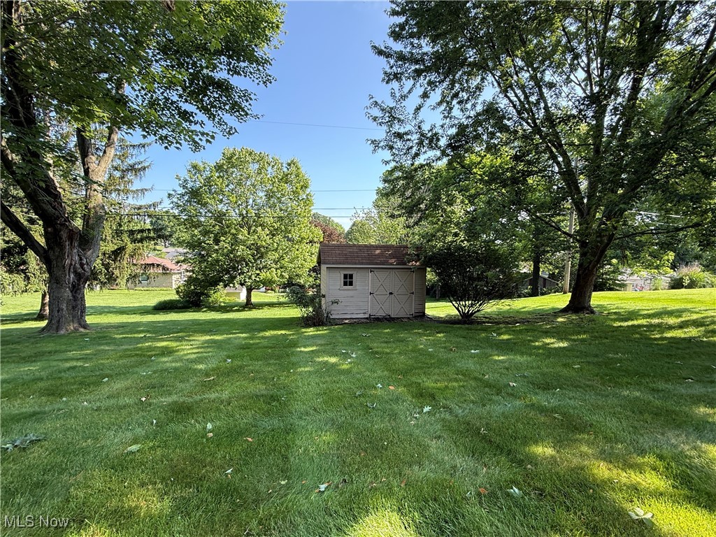 Parkwood Estates - Residential