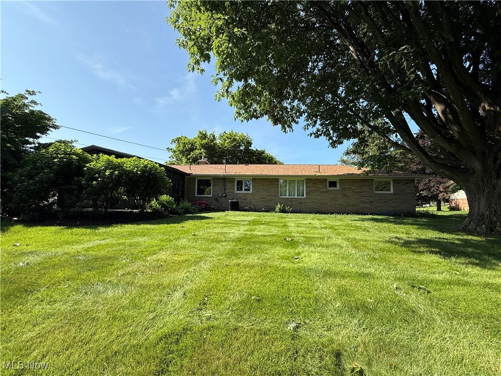 Parkwood Estates - Residential