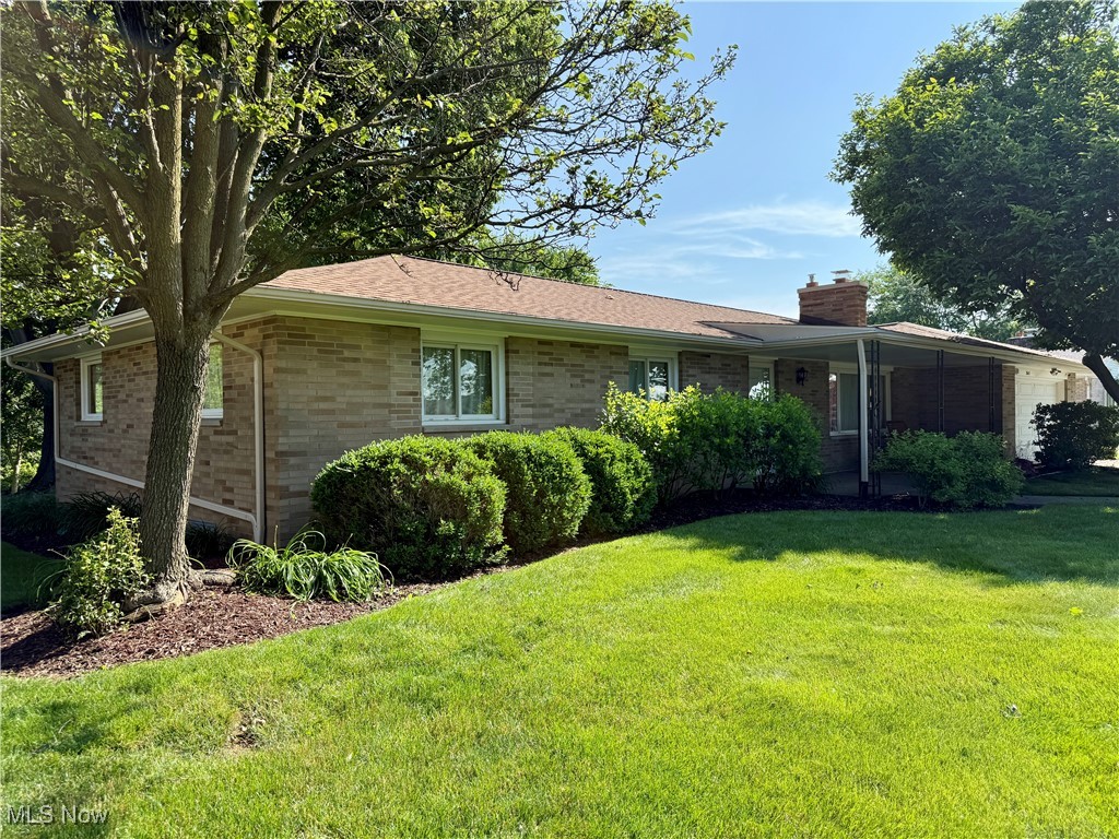 Parkwood Estates - Residential