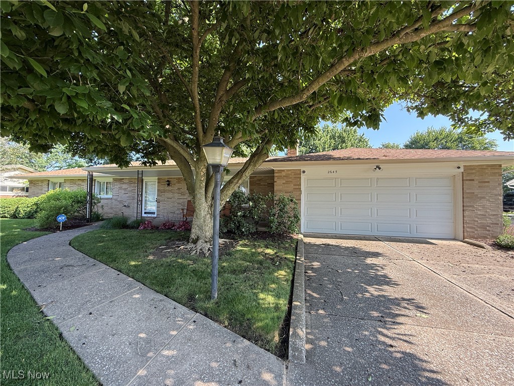 Parkwood Estates - Residential