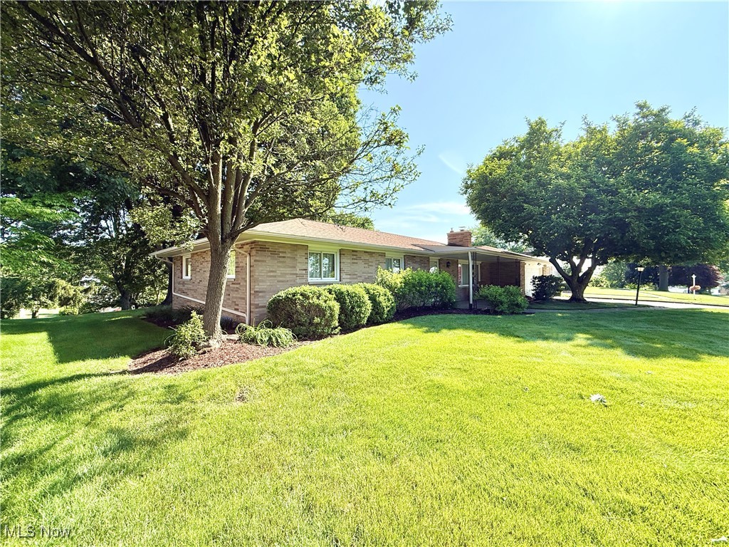 Parkwood Estates - Residential