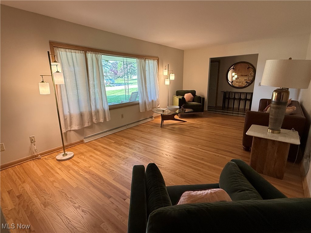 Parkwood Estates - Residential