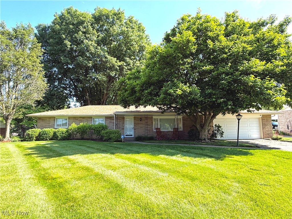 Parkwood Estates - Residential