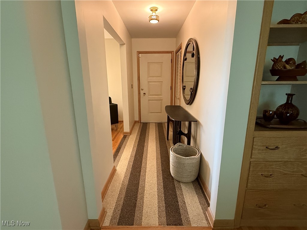 Parkwood Estates - Residential