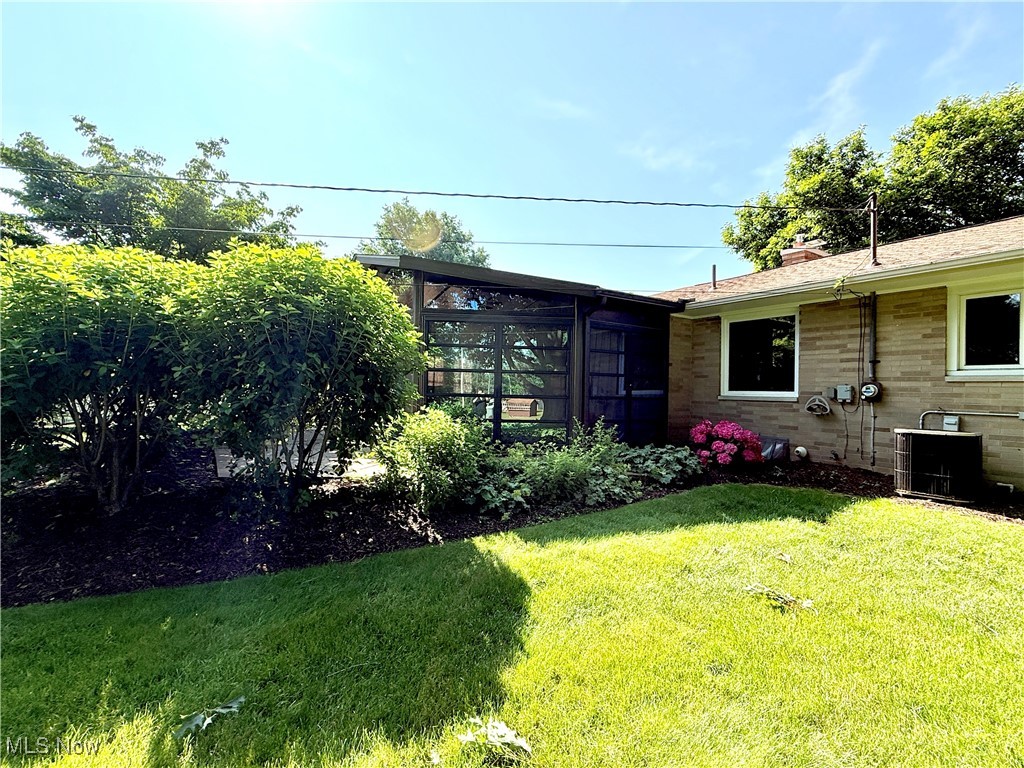 Parkwood Estates - Residential