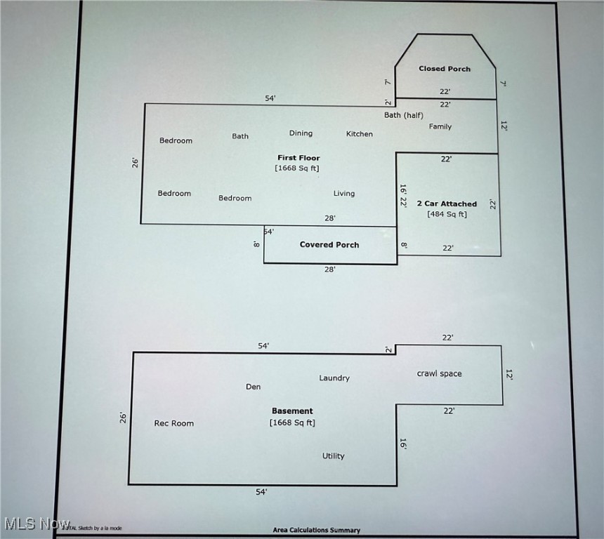 Parkwood Estates - Residential