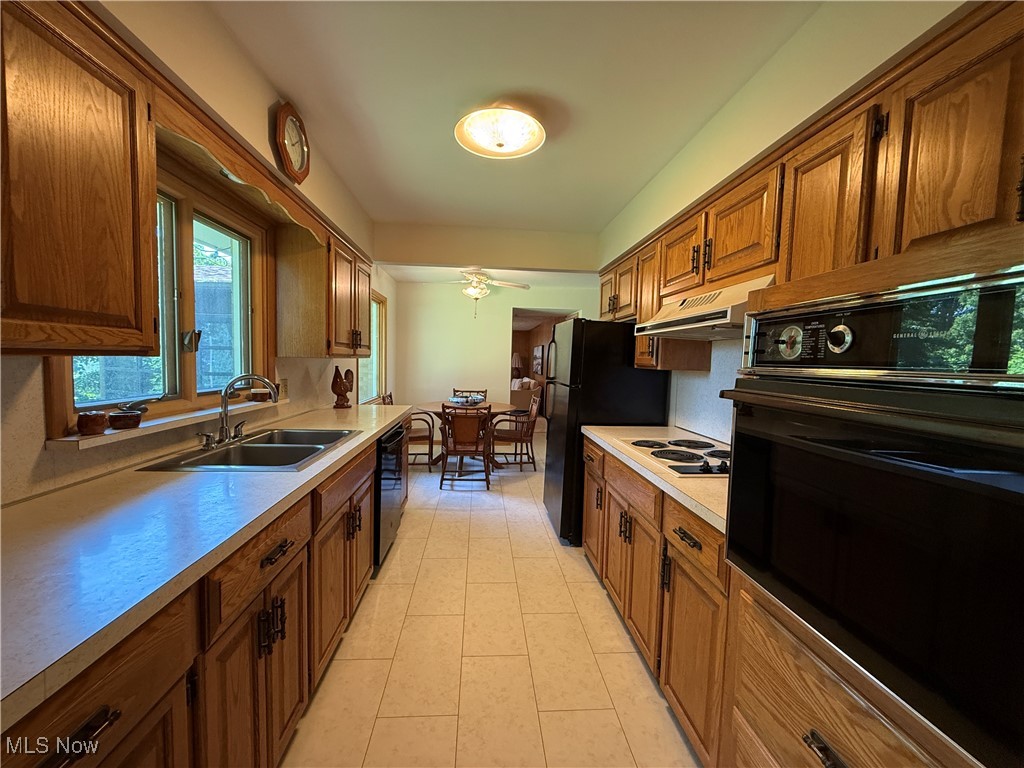 Parkwood Estates - Residential