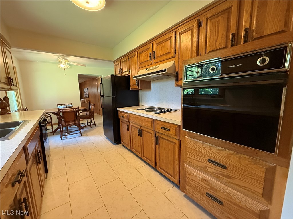 Parkwood Estates - Residential