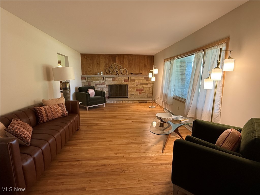 Parkwood Estates - Residential