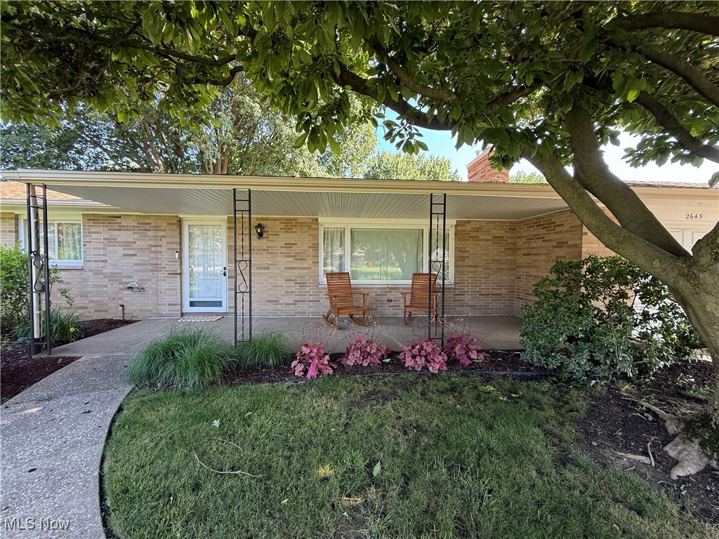 Parkwood Estates - Residential