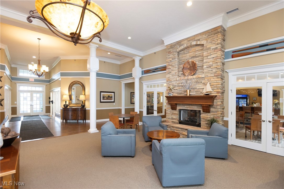 610 Aqua Marine Boulevard, Avon Lake, Ohio image 32
