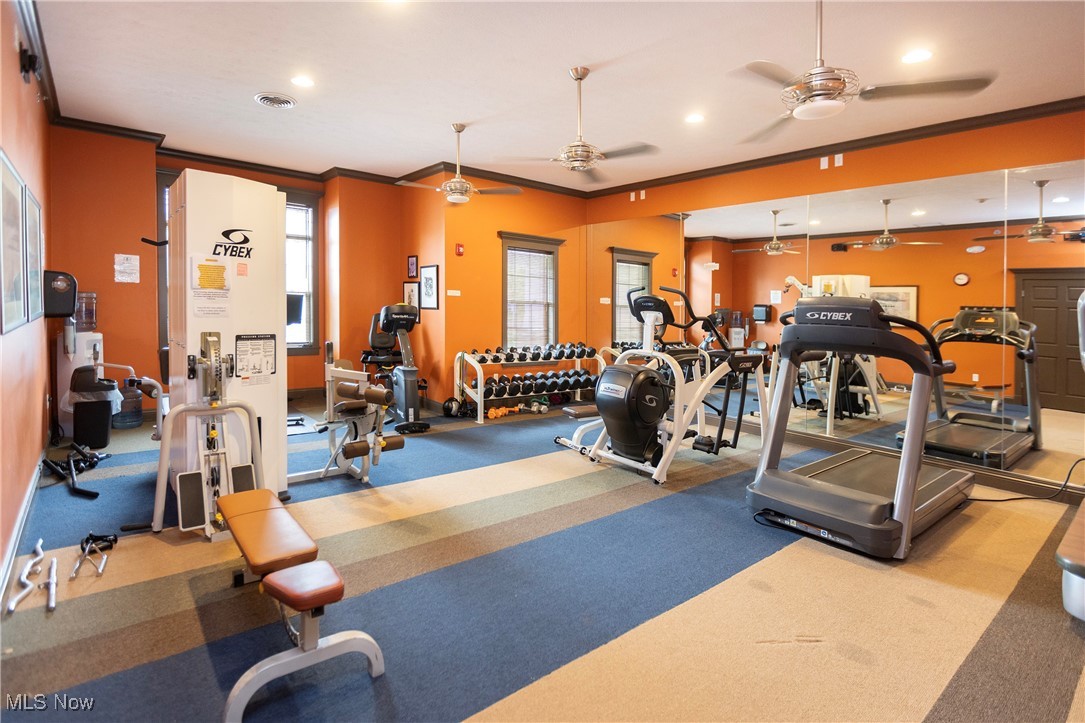 610 Aqua Marine Boulevard, Avon Lake, Ohio image 33