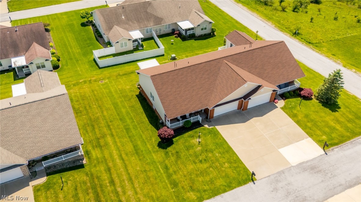 Whispering Pines Sub Ph 3 - Residential