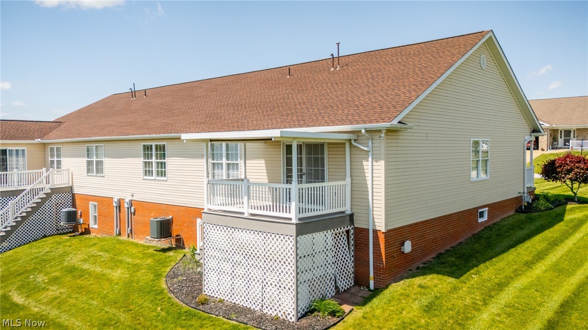 Whispering Pines Sub Ph 3 - Residential