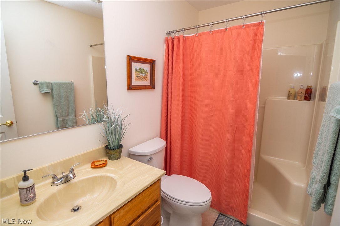 Whispering Pines Sub Ph 3 - Residential