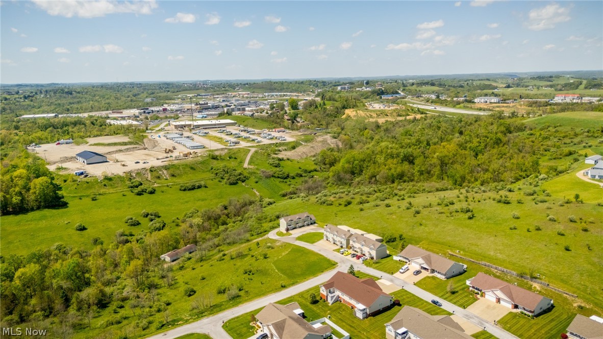 Whispering Pines Sub Ph 3 - Residential