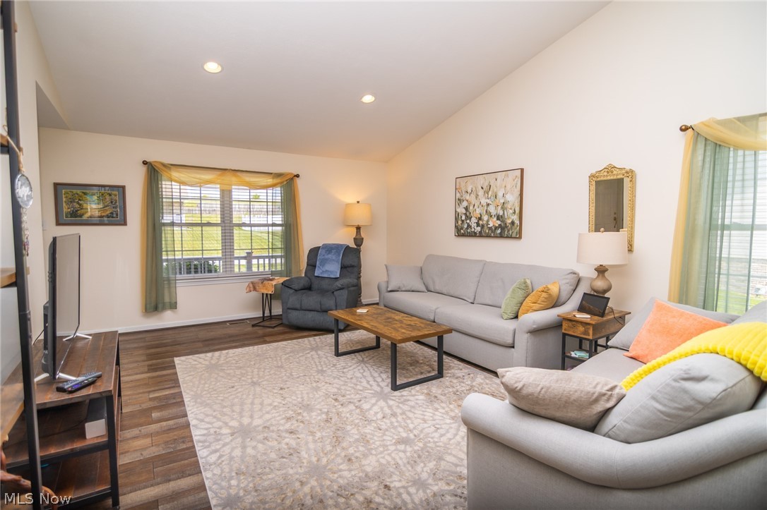 Whispering Pines Sub Ph 3 - Residential