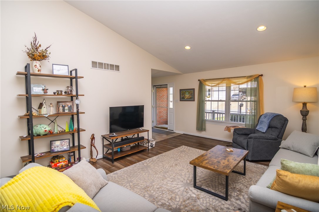Whispering Pines Sub Ph 3 - Residential