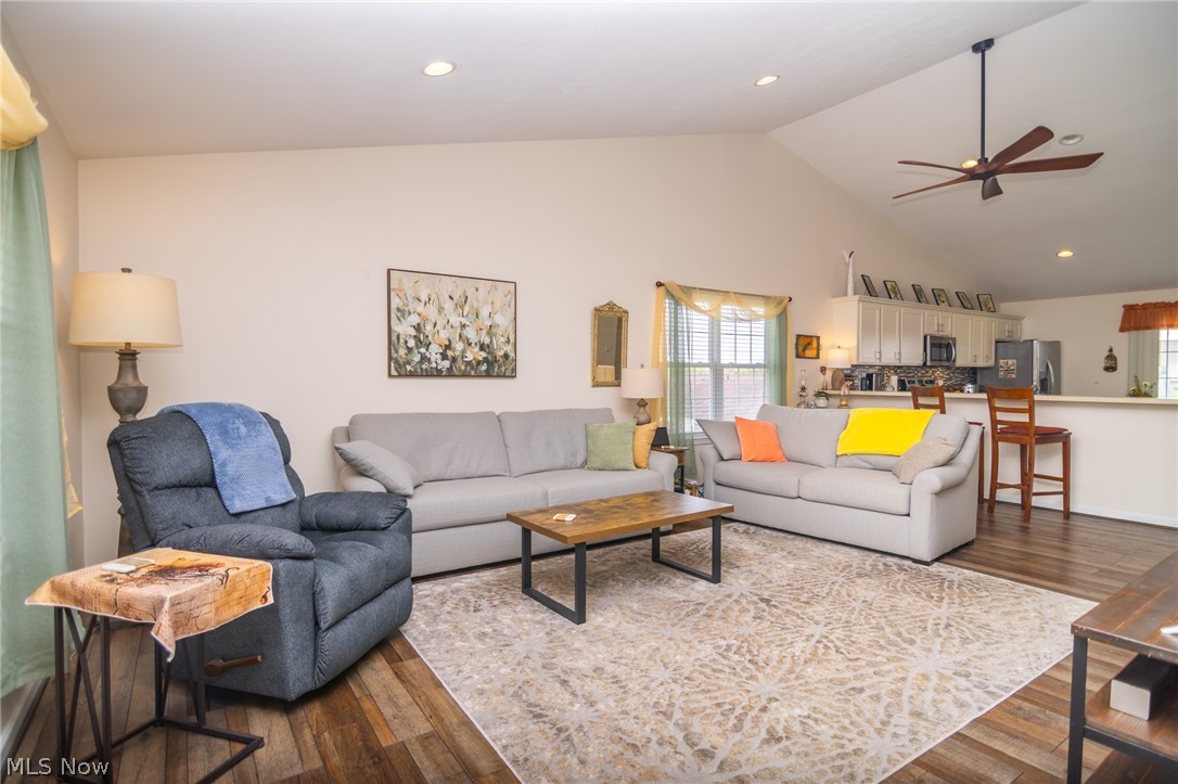 Whispering Pines Sub Ph 3 - Residential