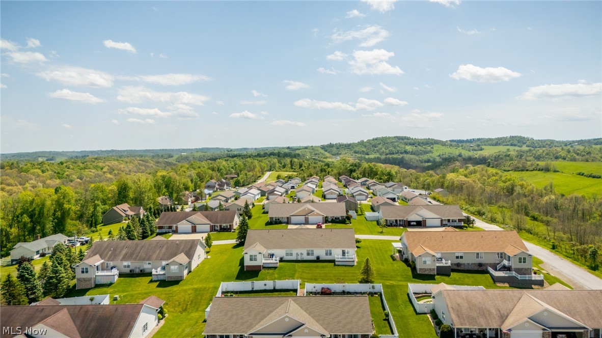 Whispering Pines Sub Ph 3 - Residential