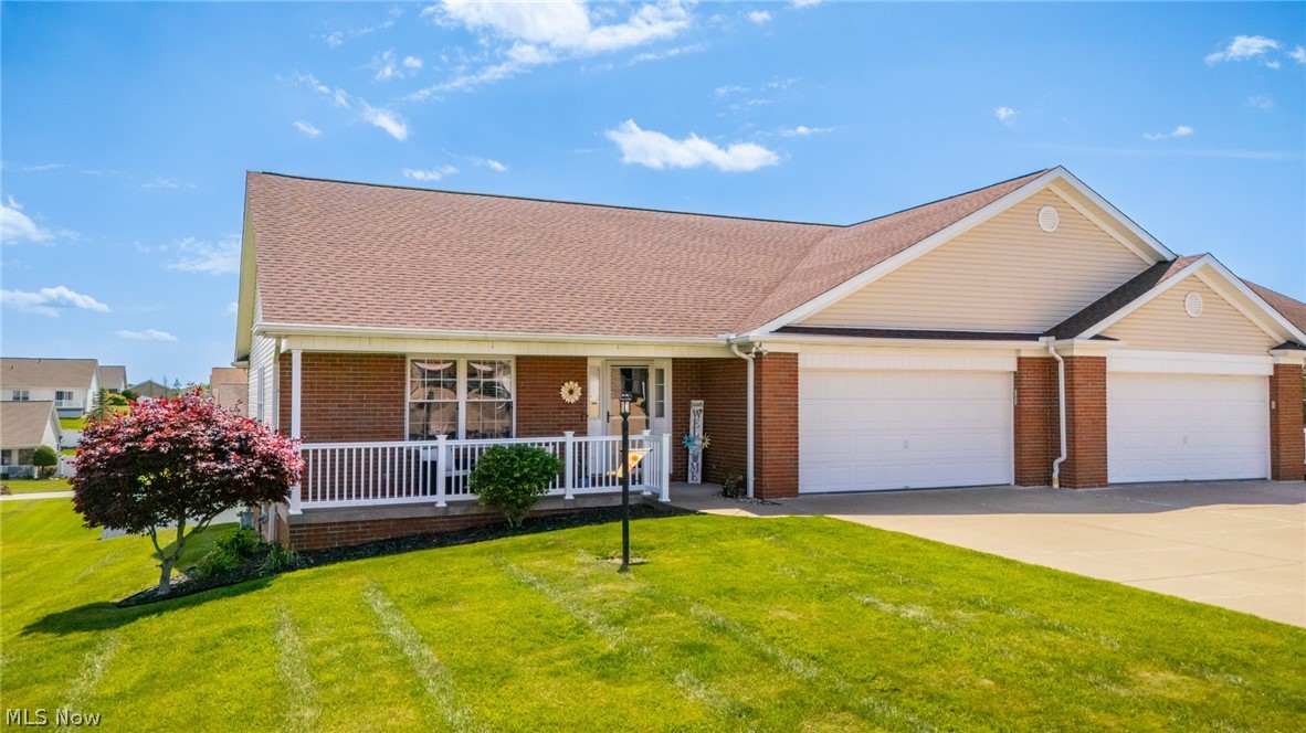 Whispering Pines Sub Ph 3 - Residential