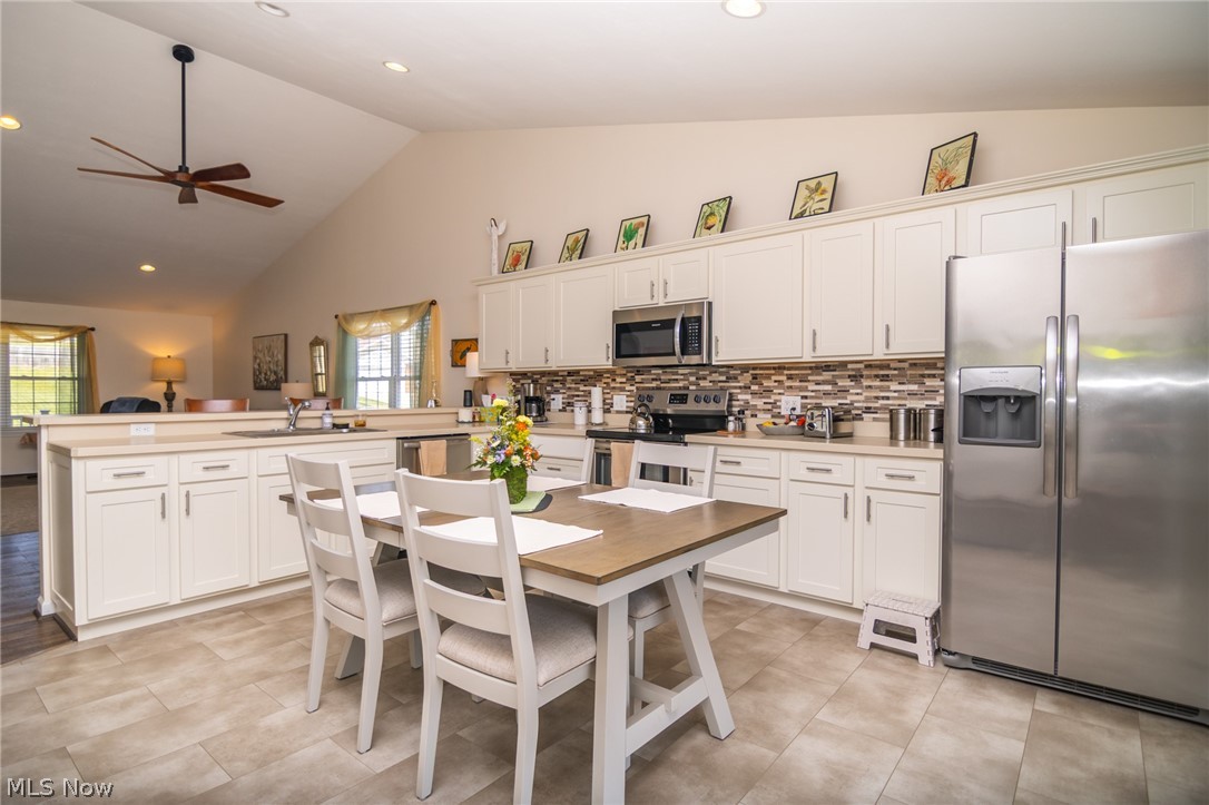 Whispering Pines Sub Ph 3 - Residential