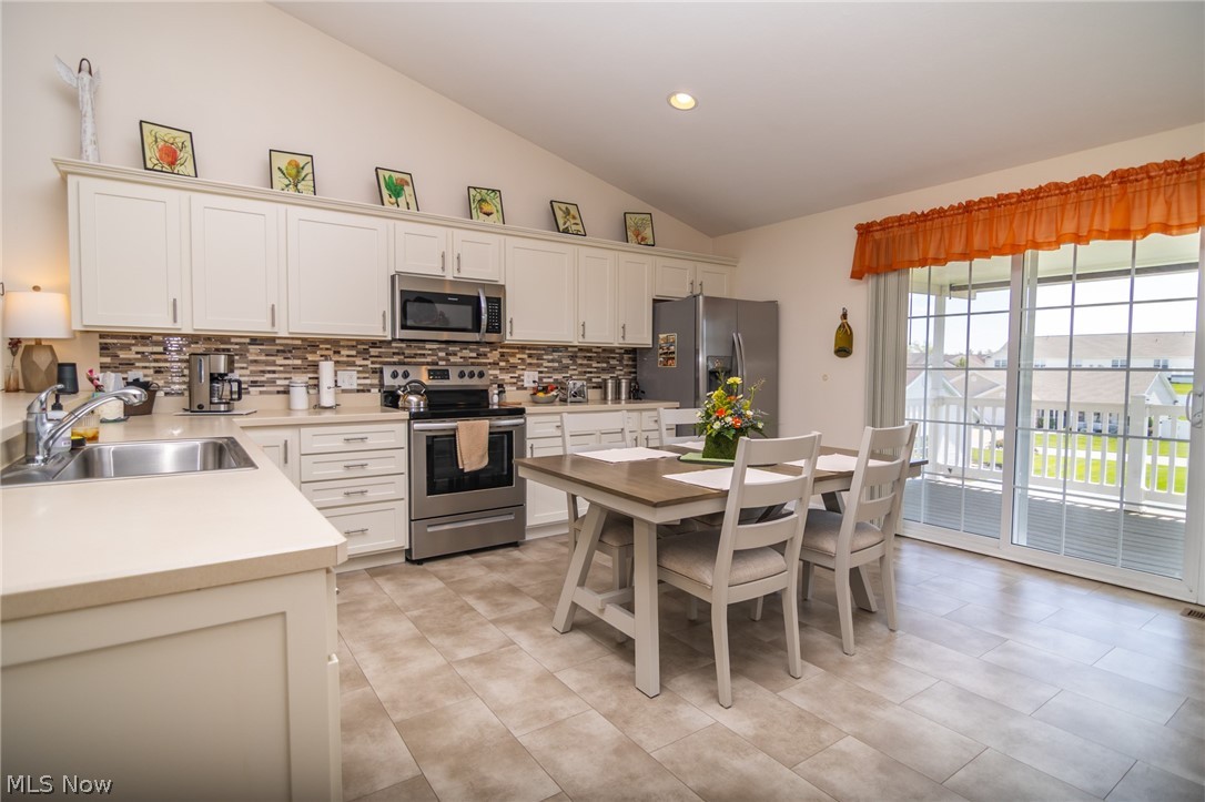 Whispering Pines Sub Ph 3 - Residential