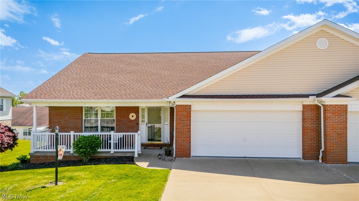 Whispering Pines Sub Ph 3 - Residential