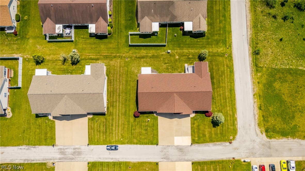 Whispering Pines Sub Ph 3 - Residential