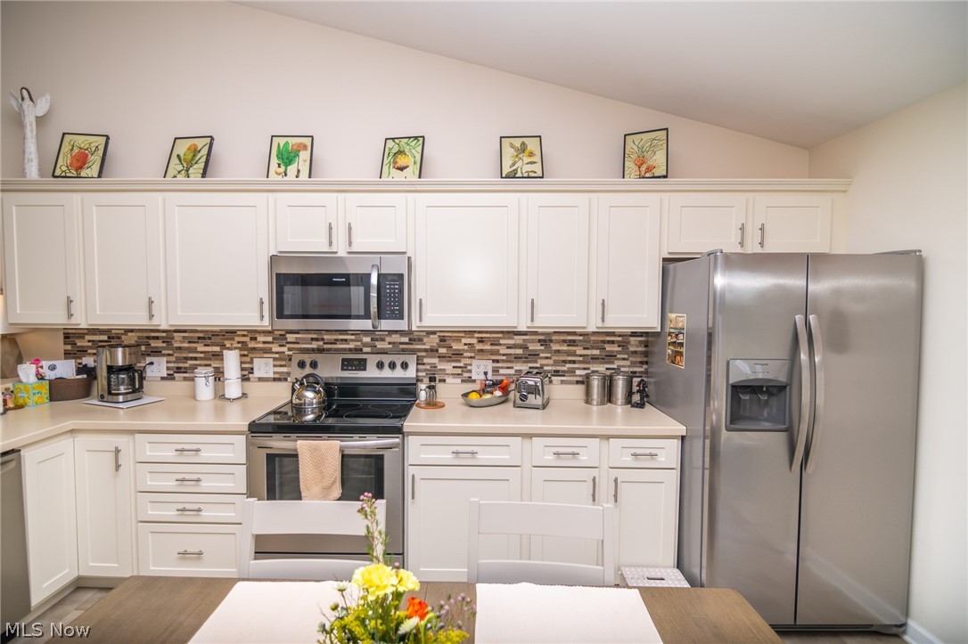 Whispering Pines Sub Ph 3 - Residential