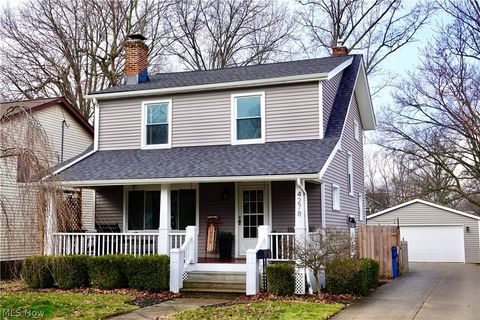 4278 Murray Avenue Willoughby OH 44094