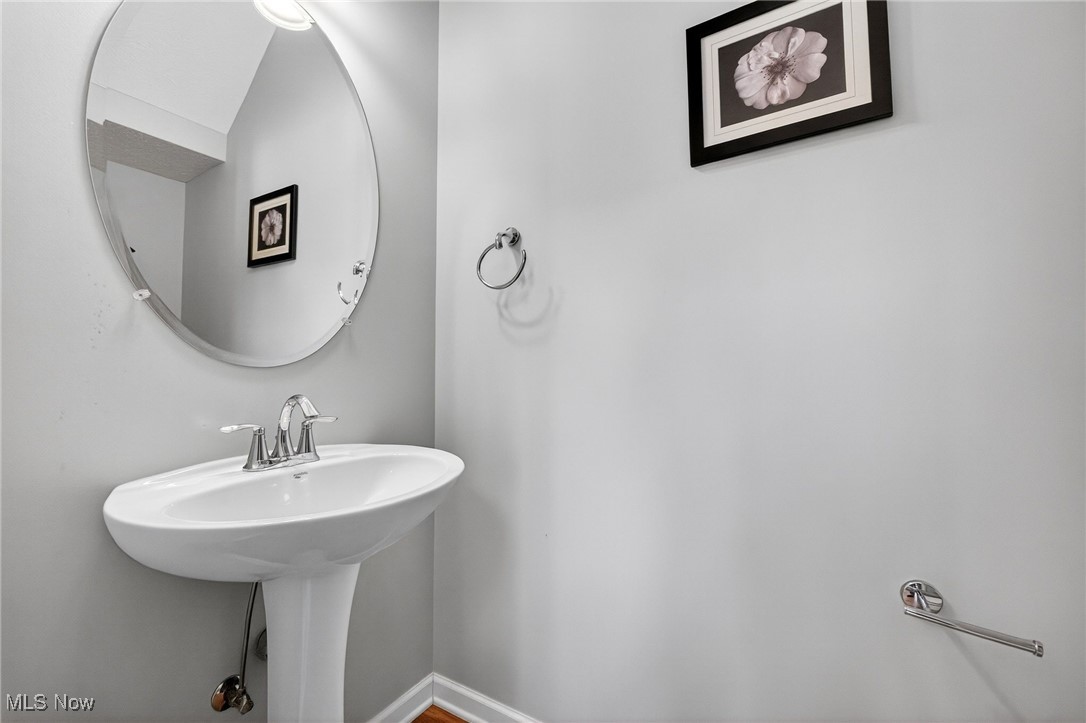 Shoreland Crossings Sub 2 - Residential