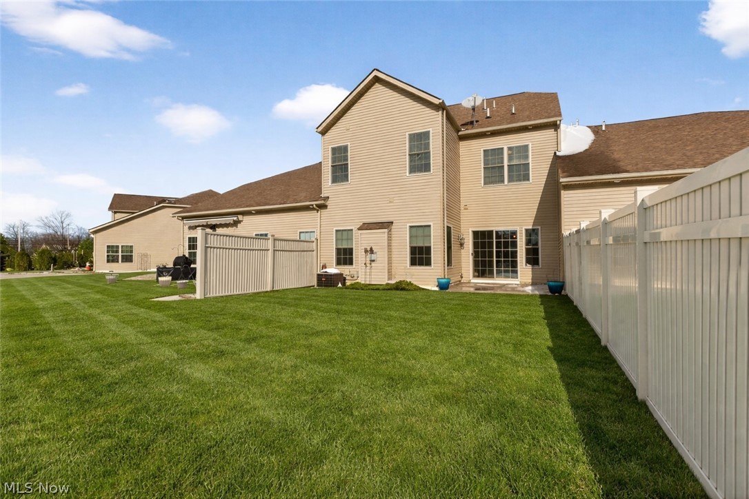 Shoreland Crossings Sub 2 - Residential