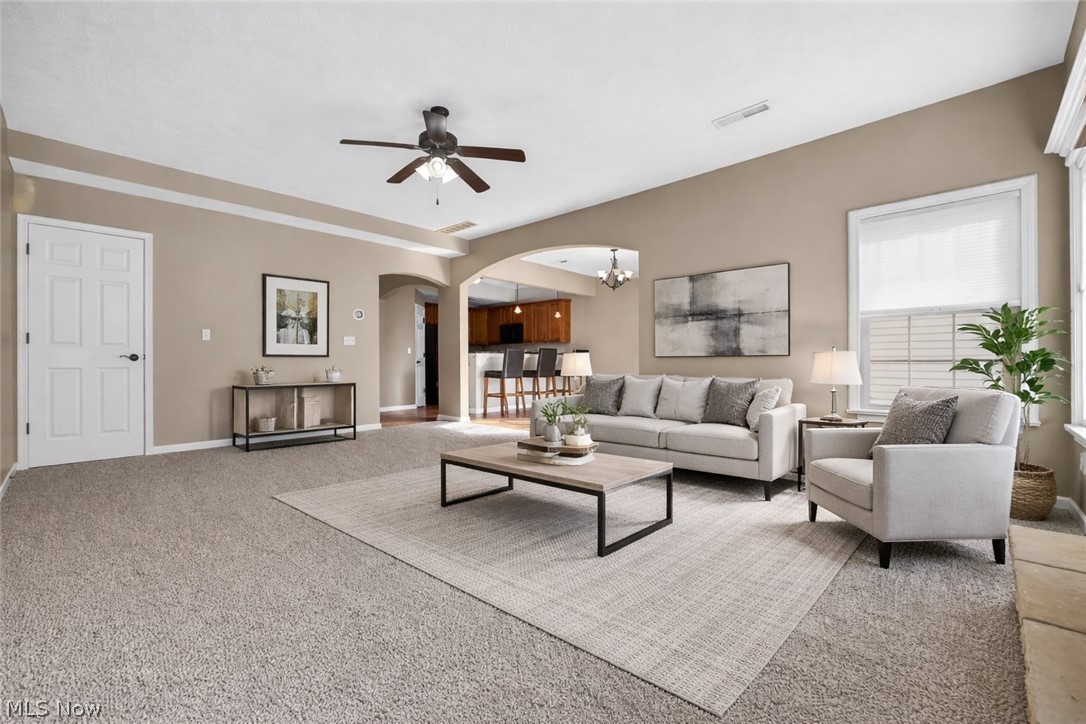 Shoreland Crossings Sub 2 - Residential