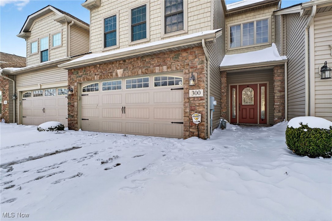 Shoreland Crossings Sub 2 - Residential