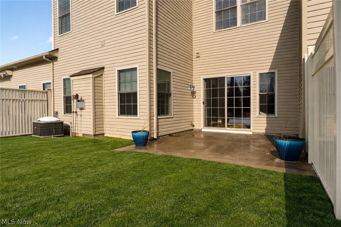 Shoreland Crossings Sub 2 - Residential