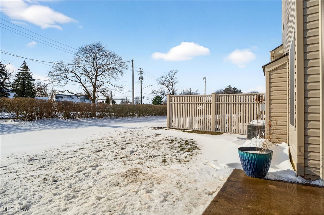 Shoreland Crossings Sub 2 - Residential