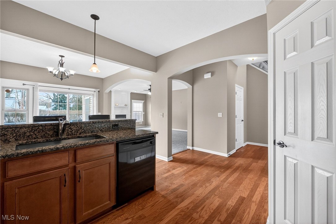 Shoreland Crossings Sub 2 - Residential