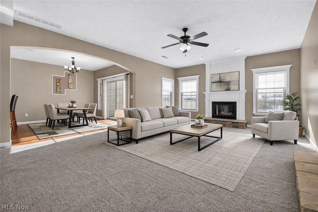 Shoreland Crossings Sub 2 - Residential