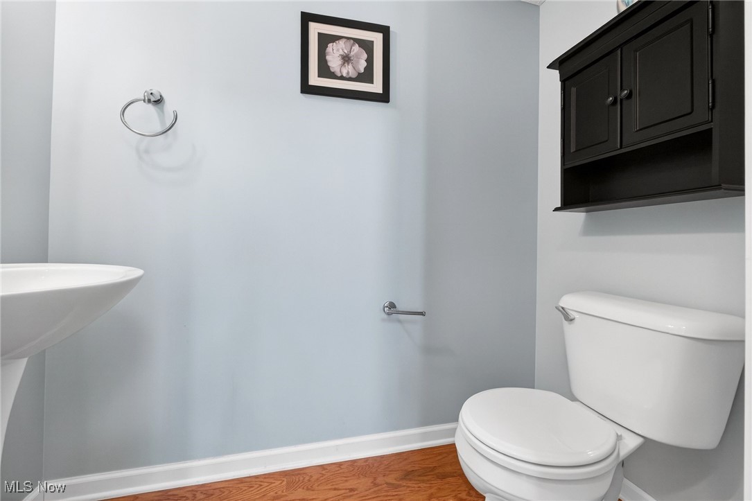 Shoreland Crossings Sub 2 - Residential